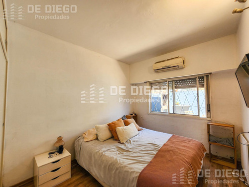 Apto Crédito Apto Profesional Ph Sin Expensas De 2 Ambientes En Venta En Olivos, Vicente López.
