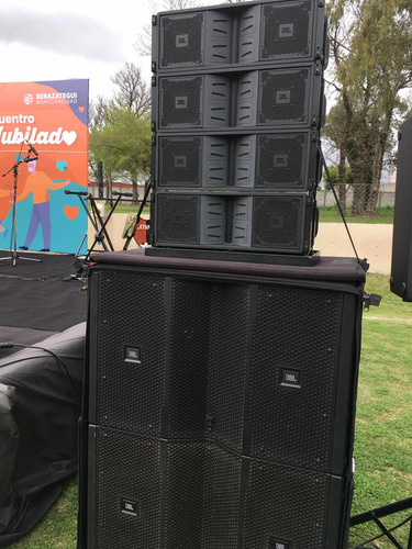 Servicio De Audio Sonido Profesional