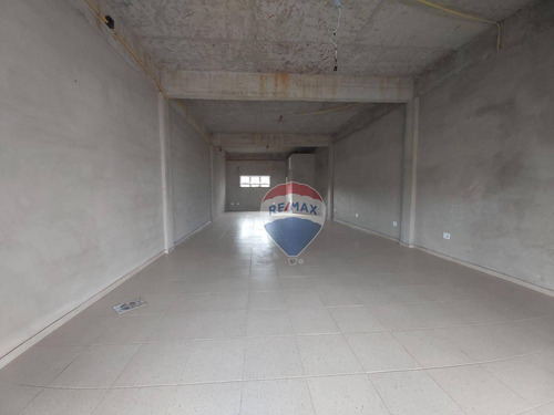 Imagem 4 de 7 de Loja Para Alugar, 87 M² Por R$ 3.500,00/mês - Balneário Das Conchas - São Pedro Da Aldeia/rj - Lo0041