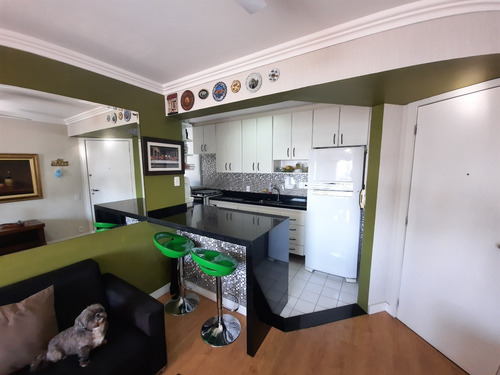 Imagem 8 de 27 de Apartamento Em São Paulo - Sp - Ap0701_sell