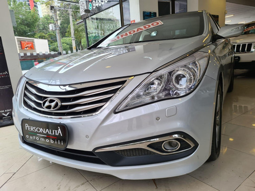 Imagem 5 de 13 de Hyundai Azera Gls 3.0 V6 (aut) Gasolina Automático