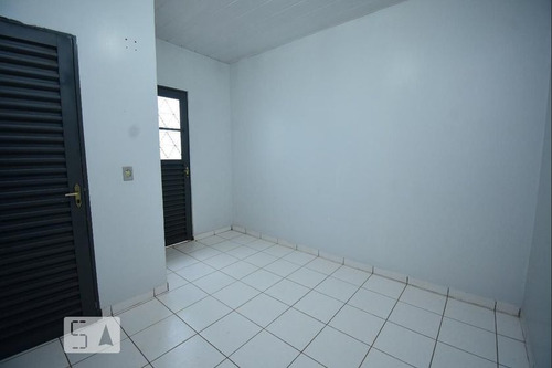 Imagem 5 de 15 de Apartamento Para Aluguel - Ceilândia, 1 Quarto, 50 - 893519124