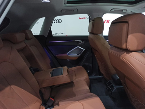 Imagen 15 de 15 de Audi Q3 40 Tfsi Select 180 Hp S Tronic Quattro 2021