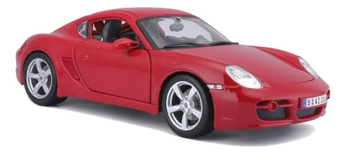 1:18 Autos A Escala Coleccion 1/18 Maisto