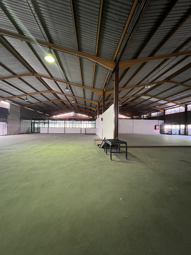 Galpón En Venta En Guaicay (las Minas De Baruta) 3499 Mts2