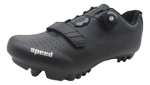 Mode Deportes Mountain Route Cleat Ciclismo Mtb Zapatos