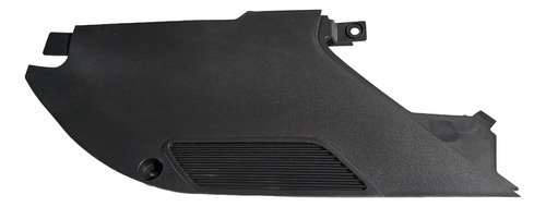 Moldura Cacha Lateral Izquierda Consola Fiat Linea Punto