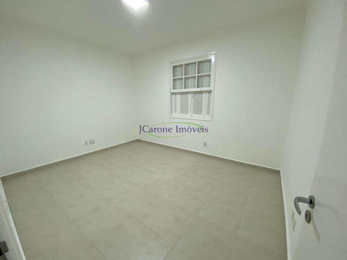 Imagem 5 de 15 de Apartamento Com 3 Dorms, Embaré, Santos - R$ 390 Mil, Cod: 63629141 - V63629141