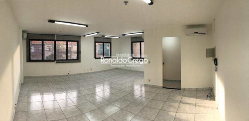 Imagem 10 de 16 de Vende-se E Sala Comercial, Saúde - Com 47m Baixou 80mil Reais - V4225