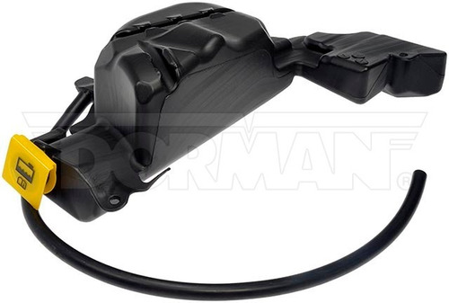 Deposito Anticongelante Dodge Ram 1500 Slt V8 5.7l 2009 2010