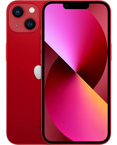 Apple iPhone 13 (128 Gb) - (product)red_meli9038/l23 (Reacondicionado)