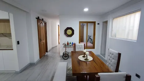 Apartamento En Arriendo Laureles 643-8292471