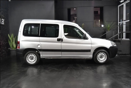 Imagen 15 de 17 de Peugeot Partner Retira Con Anticipo O Tu Usado L