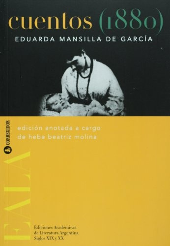 Cuentos (1880) - Mansilla, Eduarda