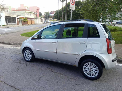 Fiat Idea Elx 1,4 2010