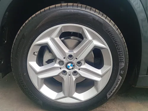 BMW X1 2.0 Sdrive20i