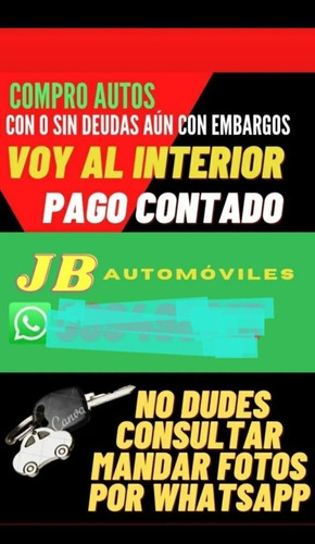 Compro Autos,con O Sin Deuda Pago Contado Voy Al Interior
