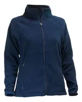 Comprar Campera Polar Dama Sw Speedway Uniformes Disershop