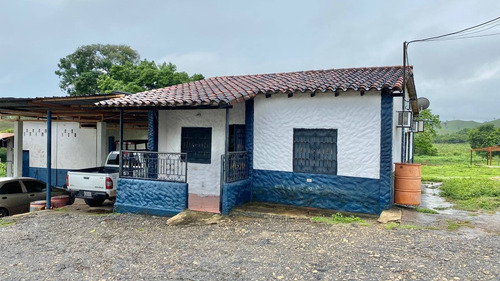 Imagen 3 de 25 de Jd. Se Vende Hermosa Finca En San Antonio De Caparo