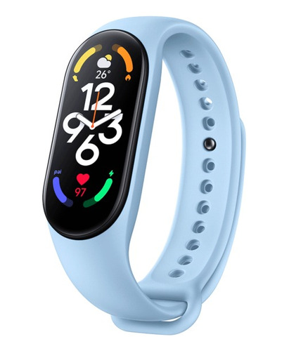 Reloj Inteligente Xiaomi Mi Band 7