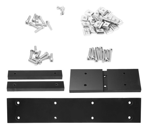 Kit De Actualización Del Kit De Extensión Cnc 3018 A 3040 Co