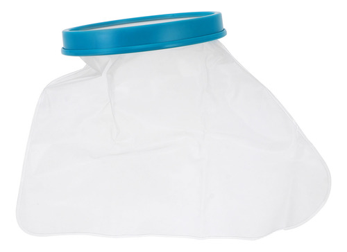 Protector De Pie De Ducha, Funda Impermeable Para Muñeca