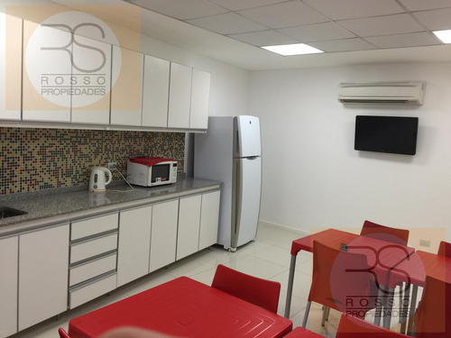 Edificio En Venta - Ciudadela