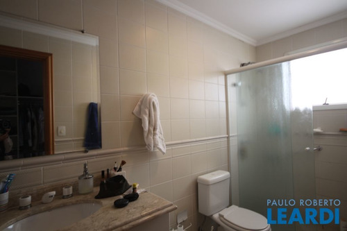 Imagem 14 de 15 de Apartamento - Tamboré - Sp - 455478
