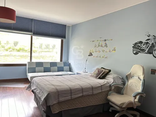 Condominio Santa María Manquehue