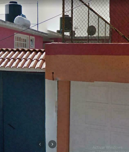 Imagen 3 de 6 de Venta De Remate Bancario Casa En Atizapán De Zaragoza, Edo.