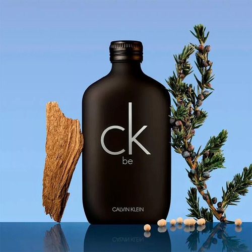 Calvin Klein Ck Be Eau De Toilette 100 Ml Unisex