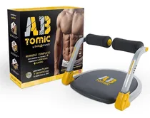Comprar Maquina Ab Tomic Abdominales Y Ejercicio Cardio En Casa