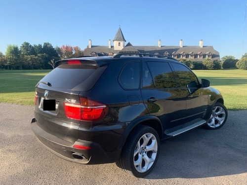Bmw X5 4.8 Is Stept Blindada Rb3 (blindados Rb2, Rb3, Rb4)