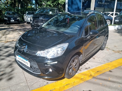 Citroen C3 Live