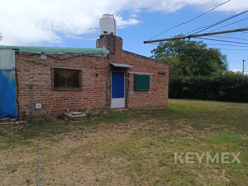 Casa En Venta En Santa Rosa La Pampa