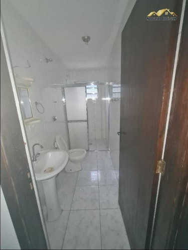 Imagem 12 de 30 de Sobrado Com 2 Dormitórios À Venda, 130 M² - Jardim Francisco Mendes - São Paulo/sp - So0061