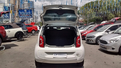 Volkswagen Up! 2015/2016 0j10