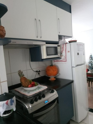 Imagem 15 de 29 de Apartamentos À Venda Em Jundiaí/sp - Compre O Seu Apartamentos Aqui! - 1474275