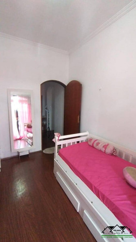 Imagem 15 de 15 de Sobrado 150 M² Vila Luzita Santo André / Sp - Abs0231