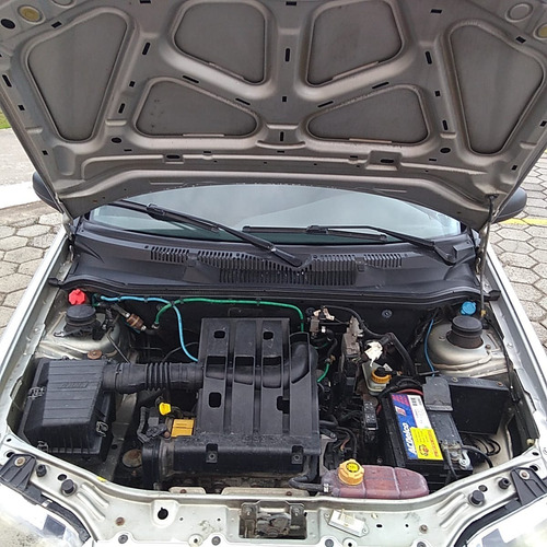 Imagem 13 de 13 de Fiat Palio 2010 1.0 Elx Flex 5p