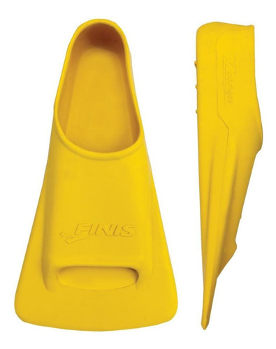 Aletas Natacion Finis Zoomers® Gold