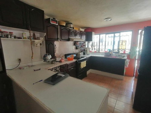 Imagen 6 de 12 de Casa Sola En Venta Amplia Casa En Esuqina Haciendas Pachuca