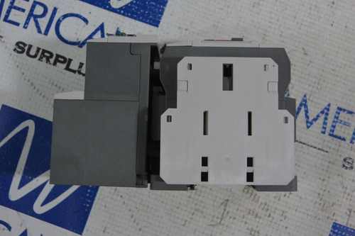 New 30 Hp Size 2 Motor Starter Mc-40a Mt-32 9-13a 240 V Yym