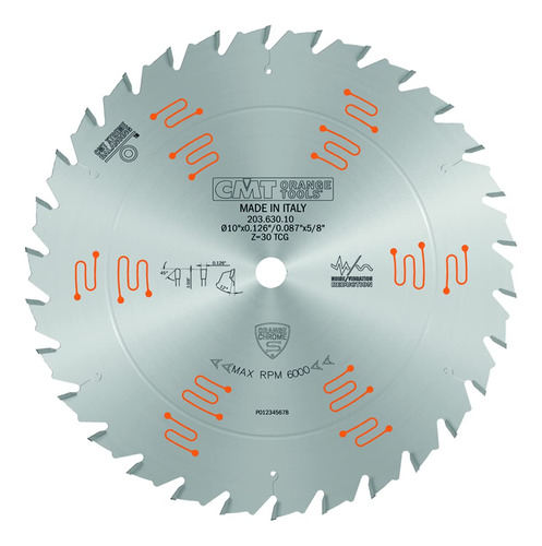 Cmt 203.630.10 Naranja Cromo Pegamento Lnea Rasgando Cuchill