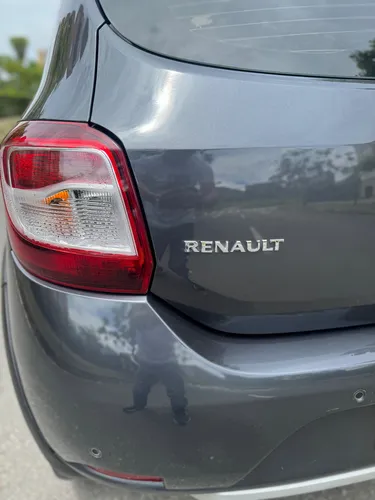 Renault Stepway 1.6 Dynamique / Intens
