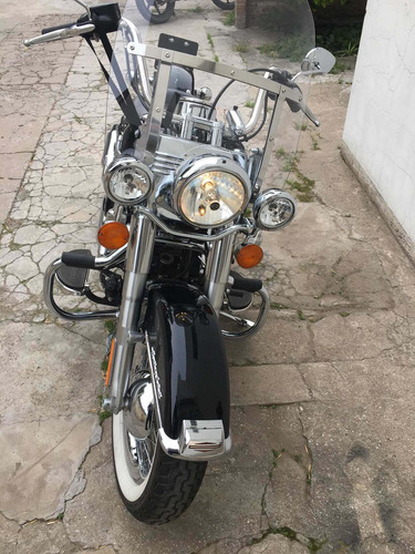 Harley Davidson Eritage Soft 1700cc