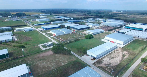 Imagen 6 de 24 de Nave Industrial O Deposito A Construirse En 8 Meses Con El Mejor Costo Y Financiación