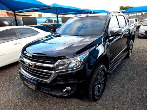 Chevrolet S10 Cabine Dupla 2.8 Ctdi Ltz 4wd (cabine Dupla)