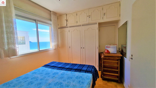 Imagem 12 de 24 de Apartamento À Venda - Praia Das Pitangueiras - 190m² De Área Útil - 4 Suítes - Sala Para 3 Ambientes - Sacada - Vista Para O Mar - 1 Vaga De Garagem - Ap05704 - 69224443