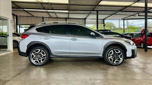 Subaru XV 2.0 4x4 Awd 2019 Única Dona Revisado